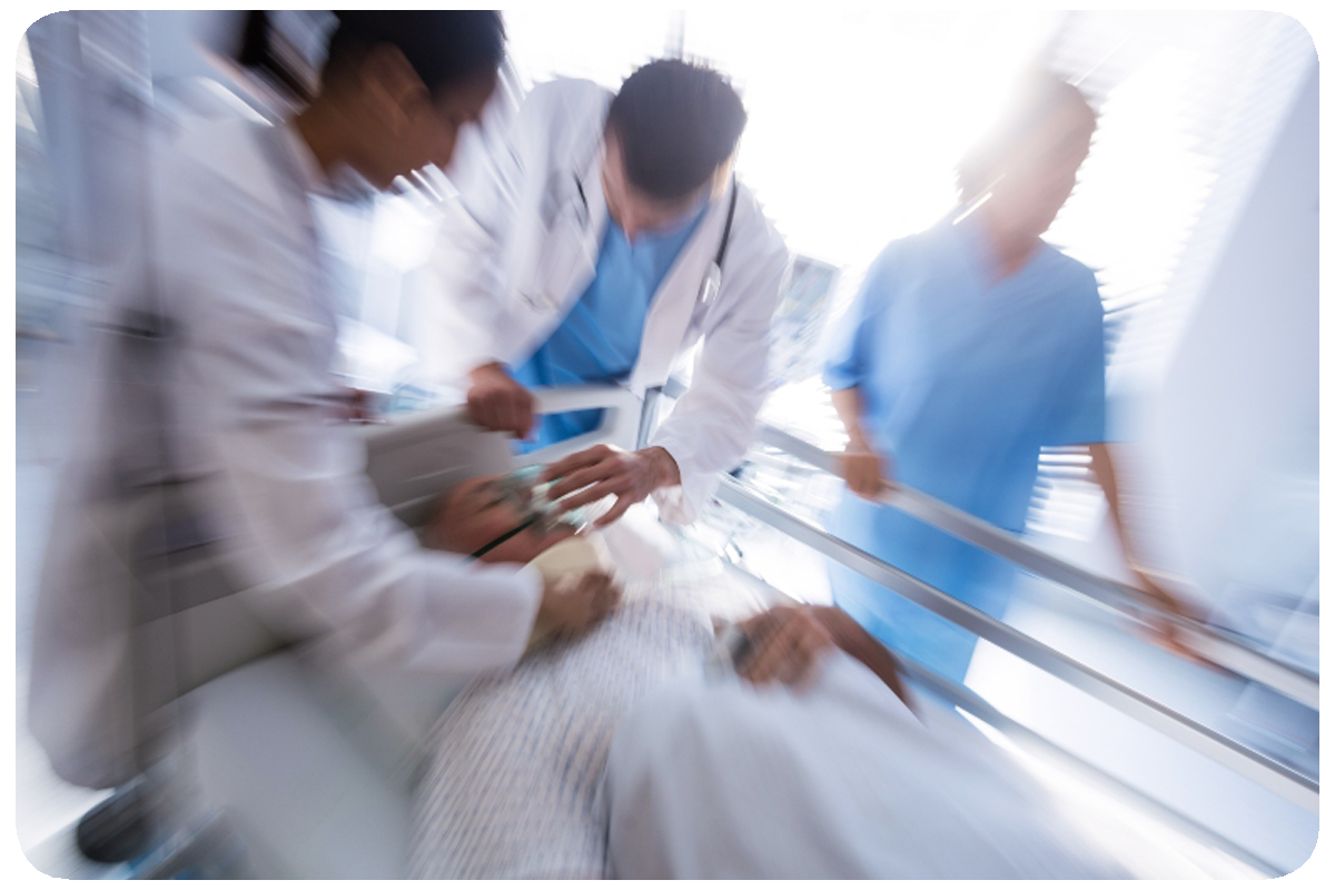 Laboratorio en Medicina de Urgencias