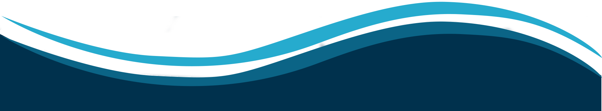 superior azul
