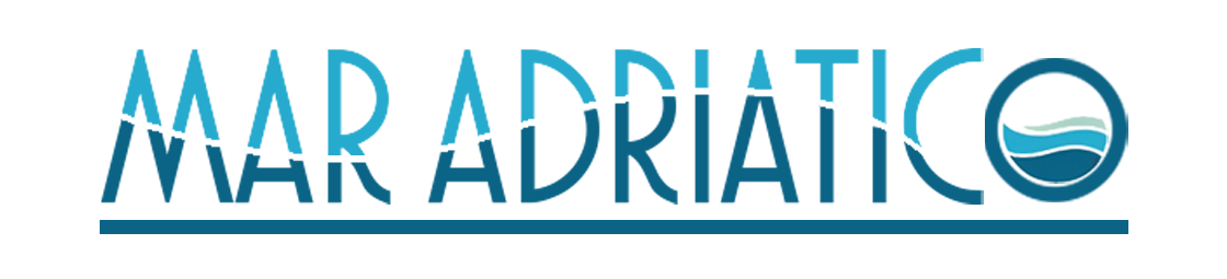 Mar adriatico - Propuesta Logo